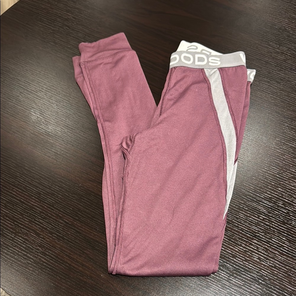 Woods Women's Baselyer Pant